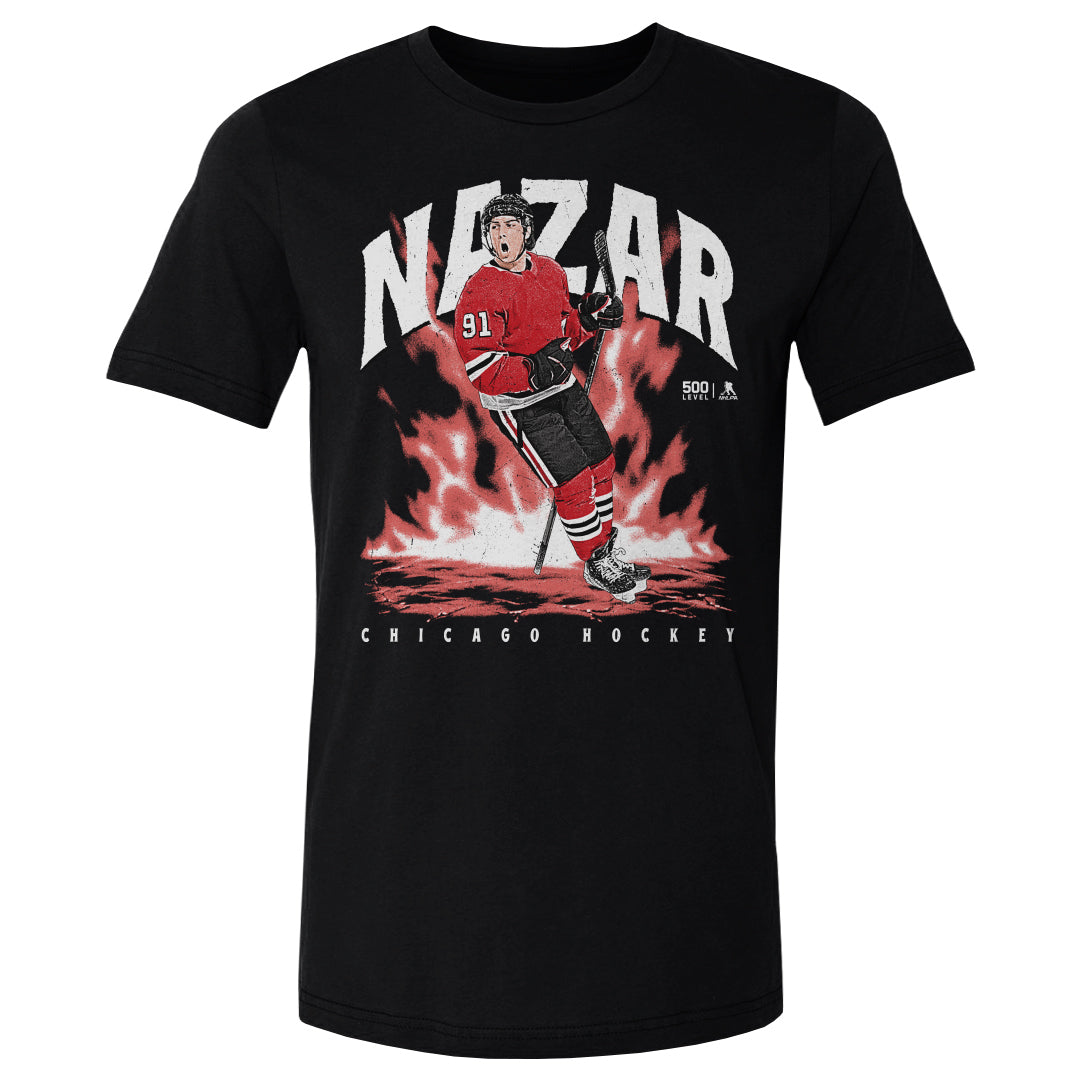 Frank Nazar Chicago Aura