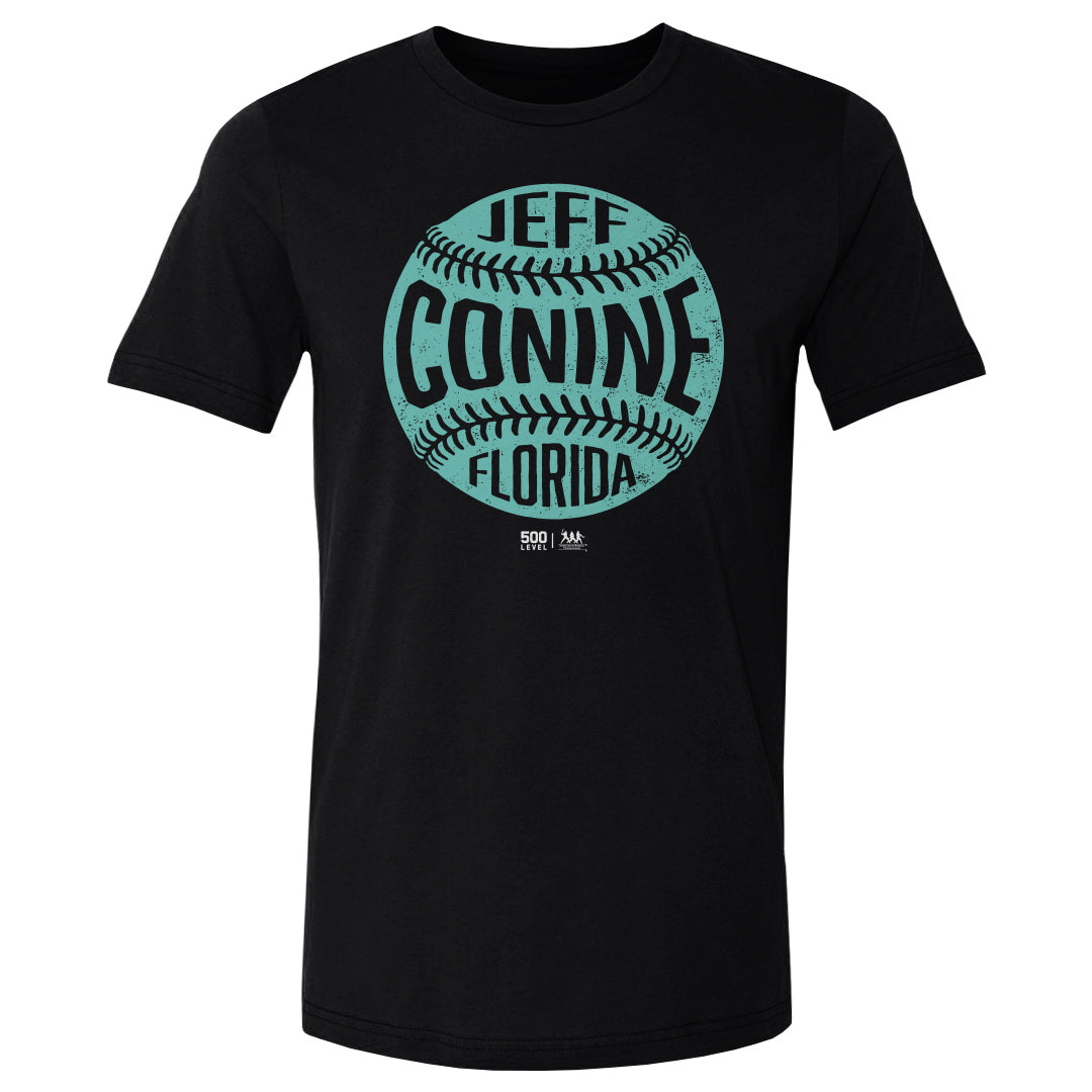 Jeff Conine Florida Vintage Baseball