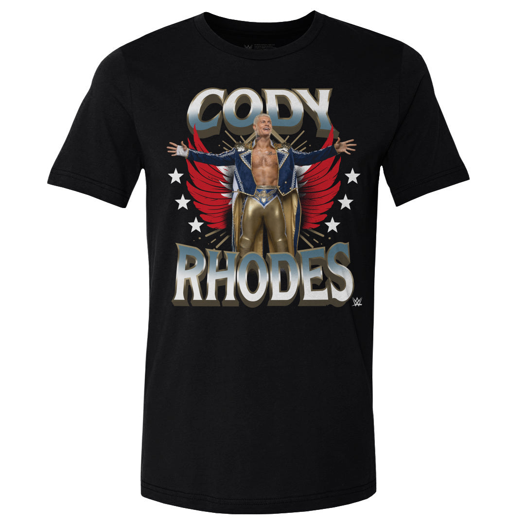Cody Rhodes Showcase