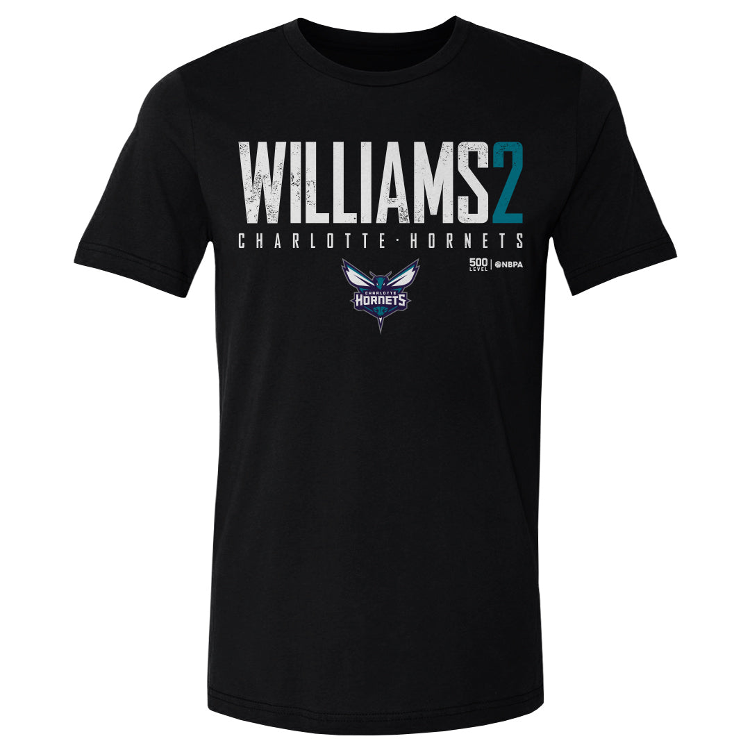 Grant Williams Charlotte Hornets Elite
