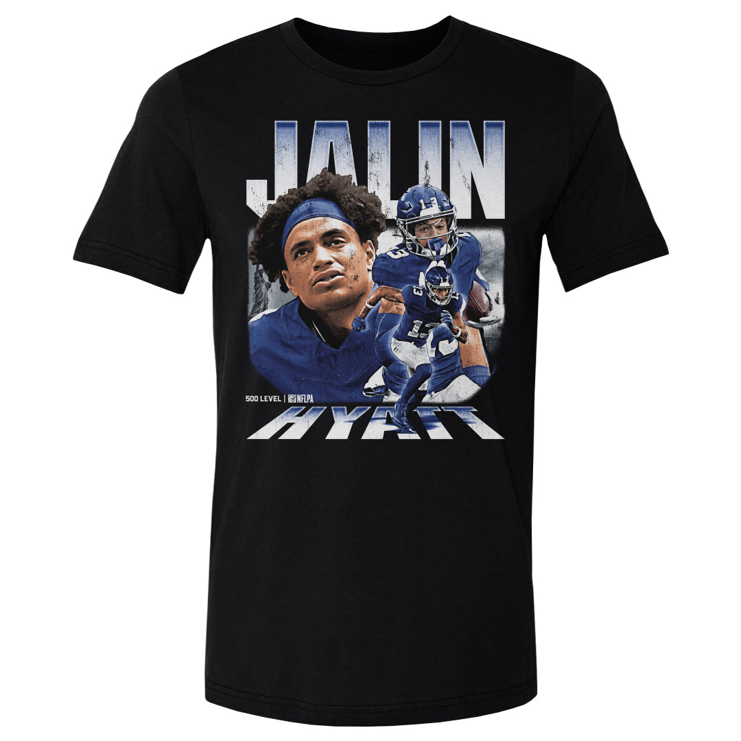 Jalin Hyatt New York G Vintage 3