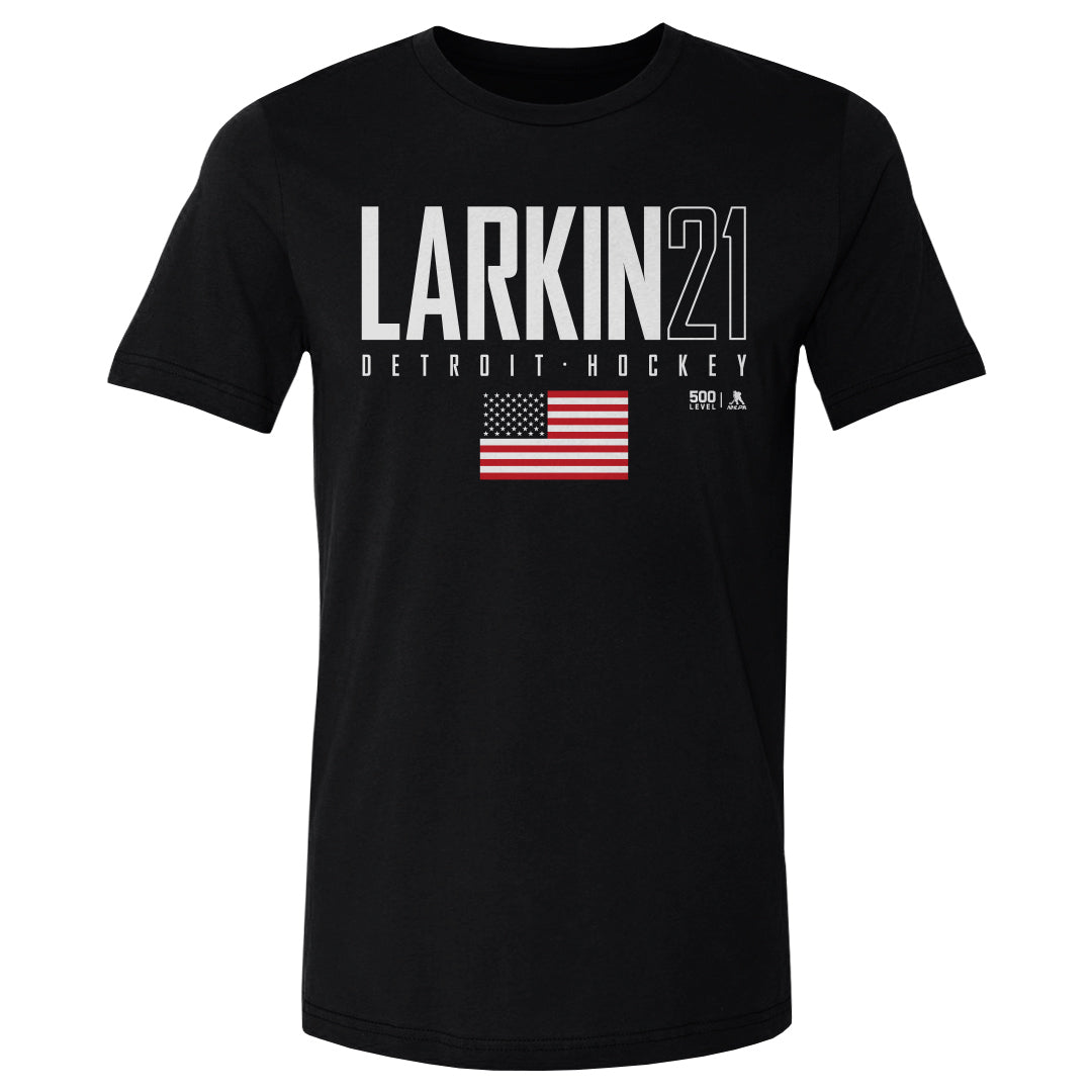 Dylan Larkin Detroit USA Elite