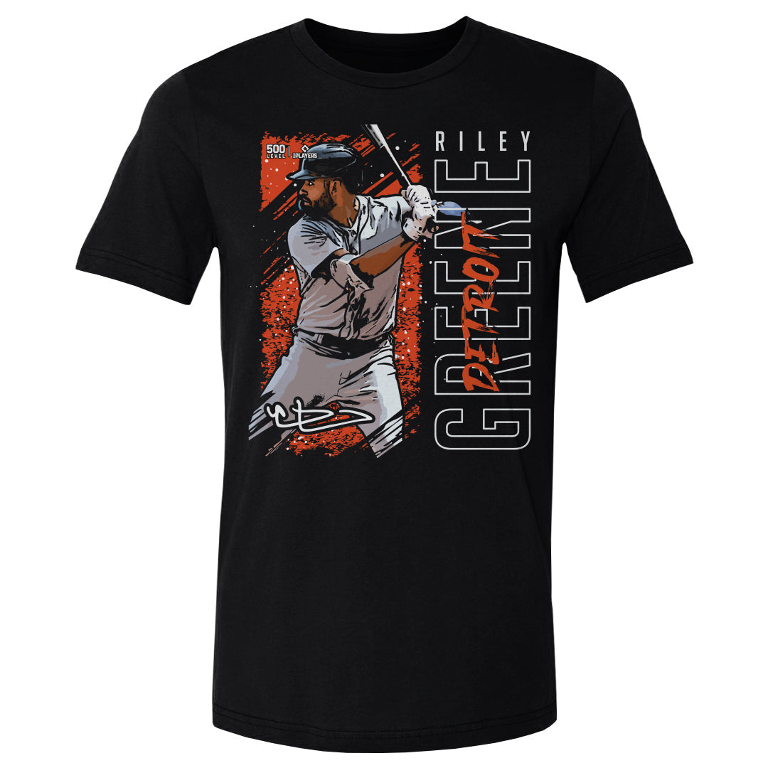 Riley Greene Detroit Gritty