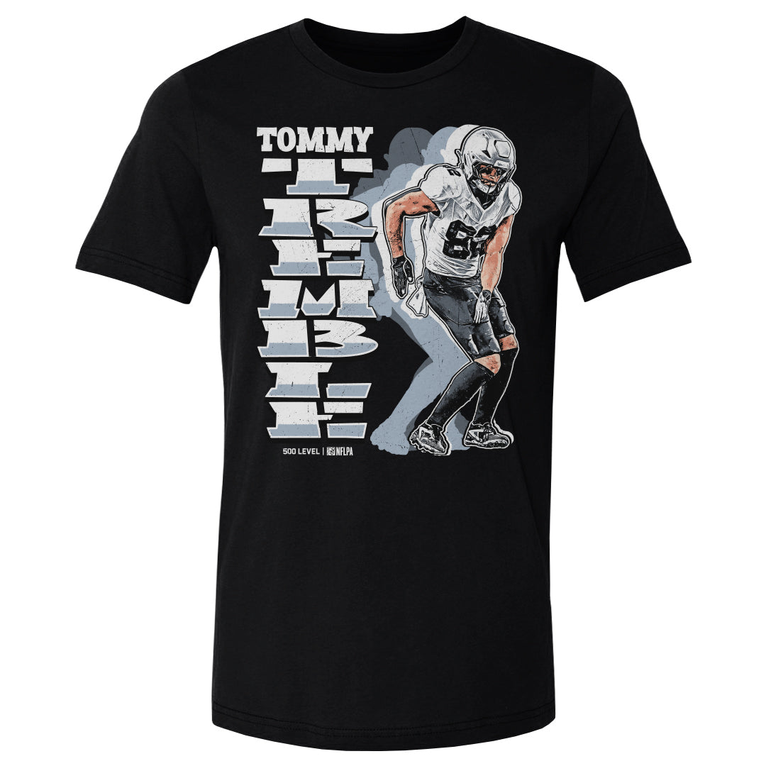 Tommy Tremble Carolina Dance