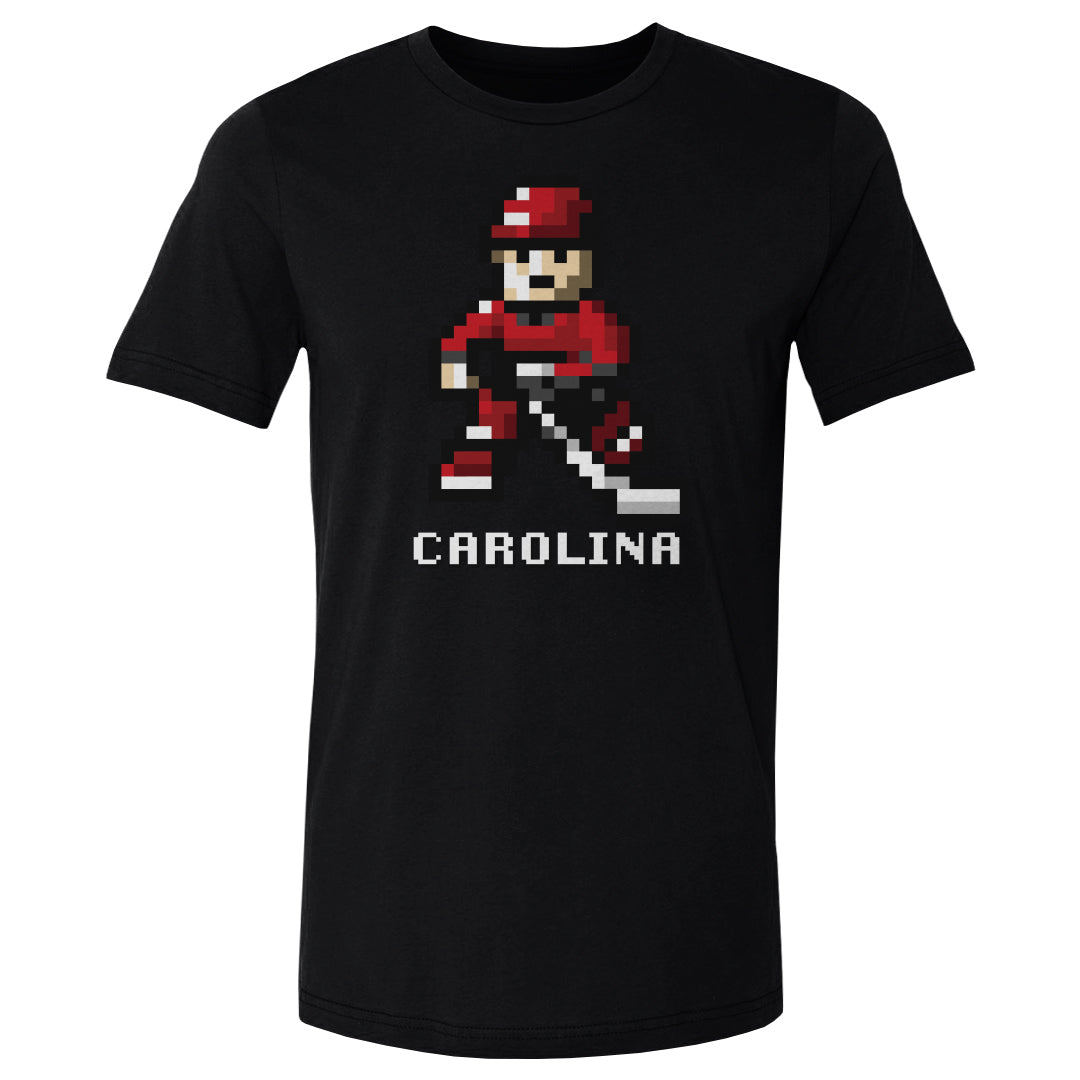Carolina Hockey 8-bit