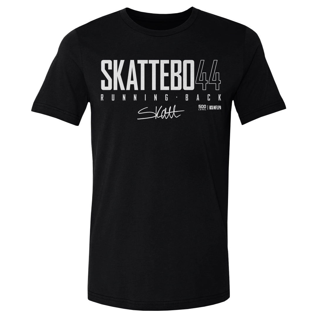 Cam Skattebo New York G Elite