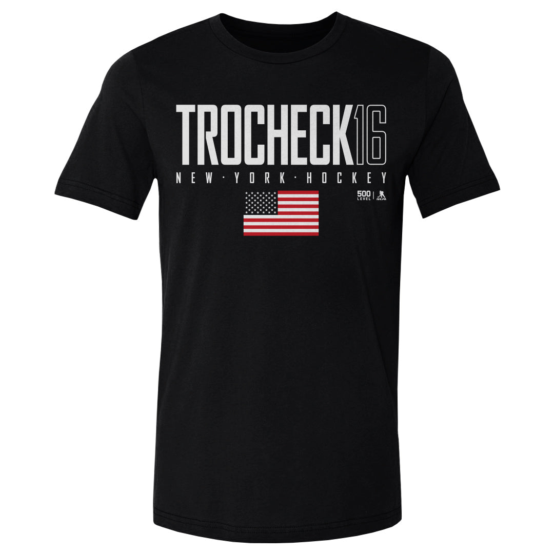 Vincent Trocheck New York R USA Elite