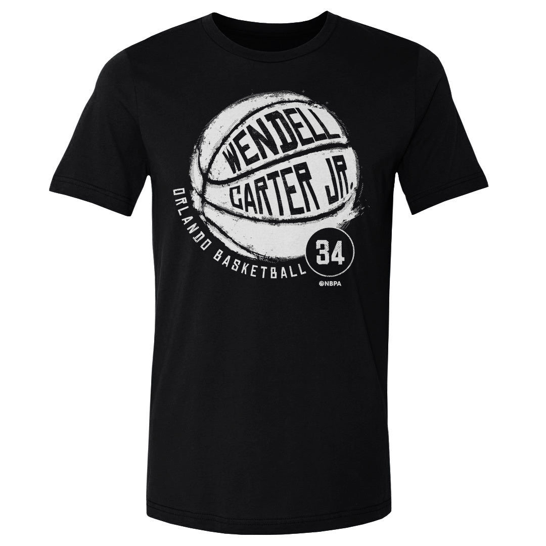 Wendell Carter Jr. Orlando Basketball