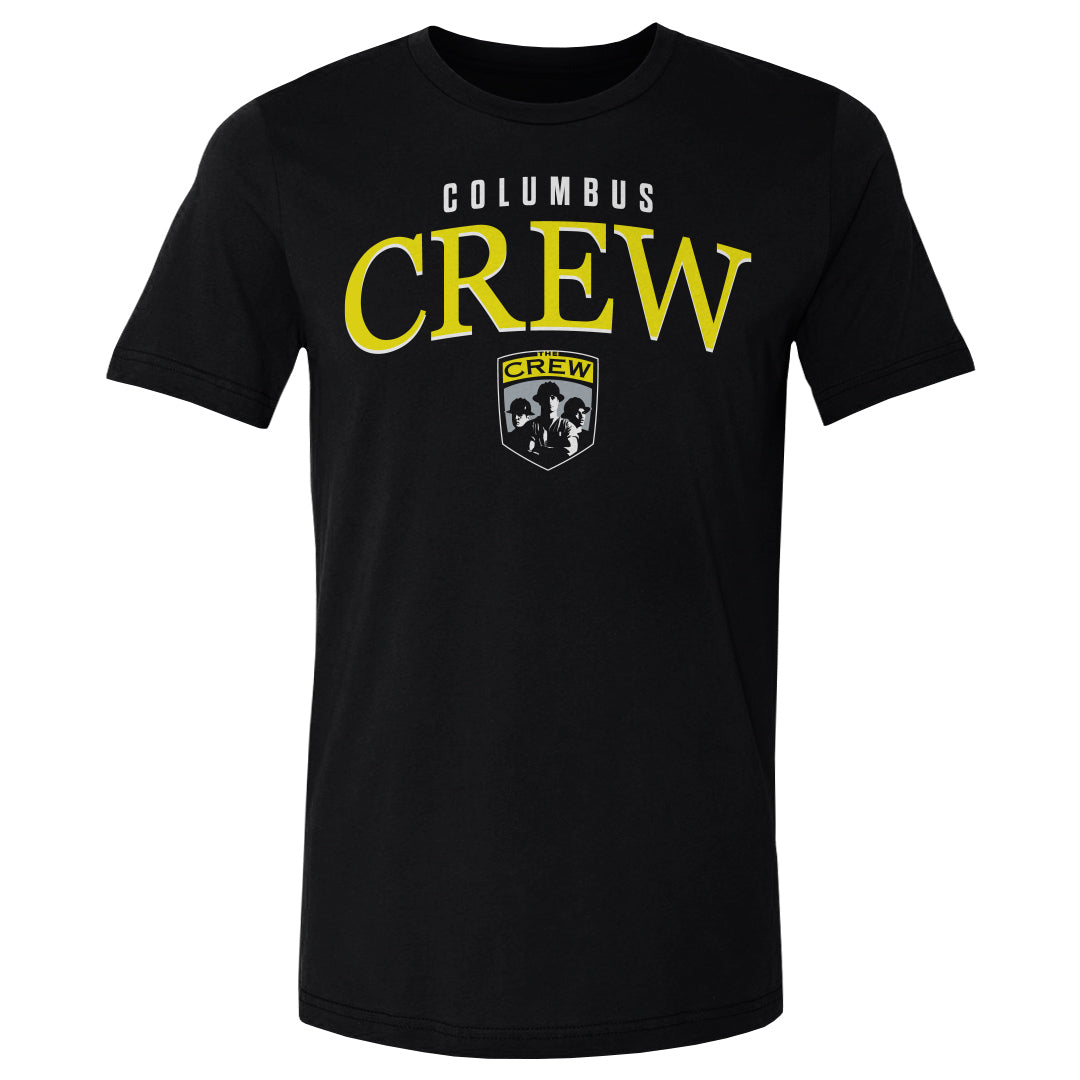 Columbus Crew Arch Retro