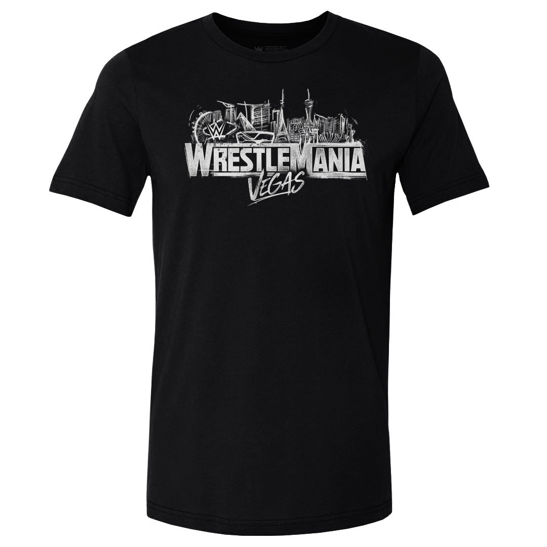 WWE WrestleMania 42 Logo 1