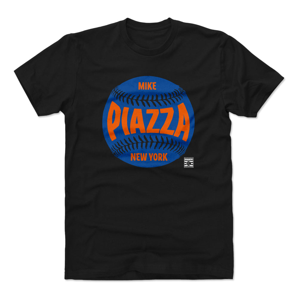 Mike Piazza New York Baseball 1