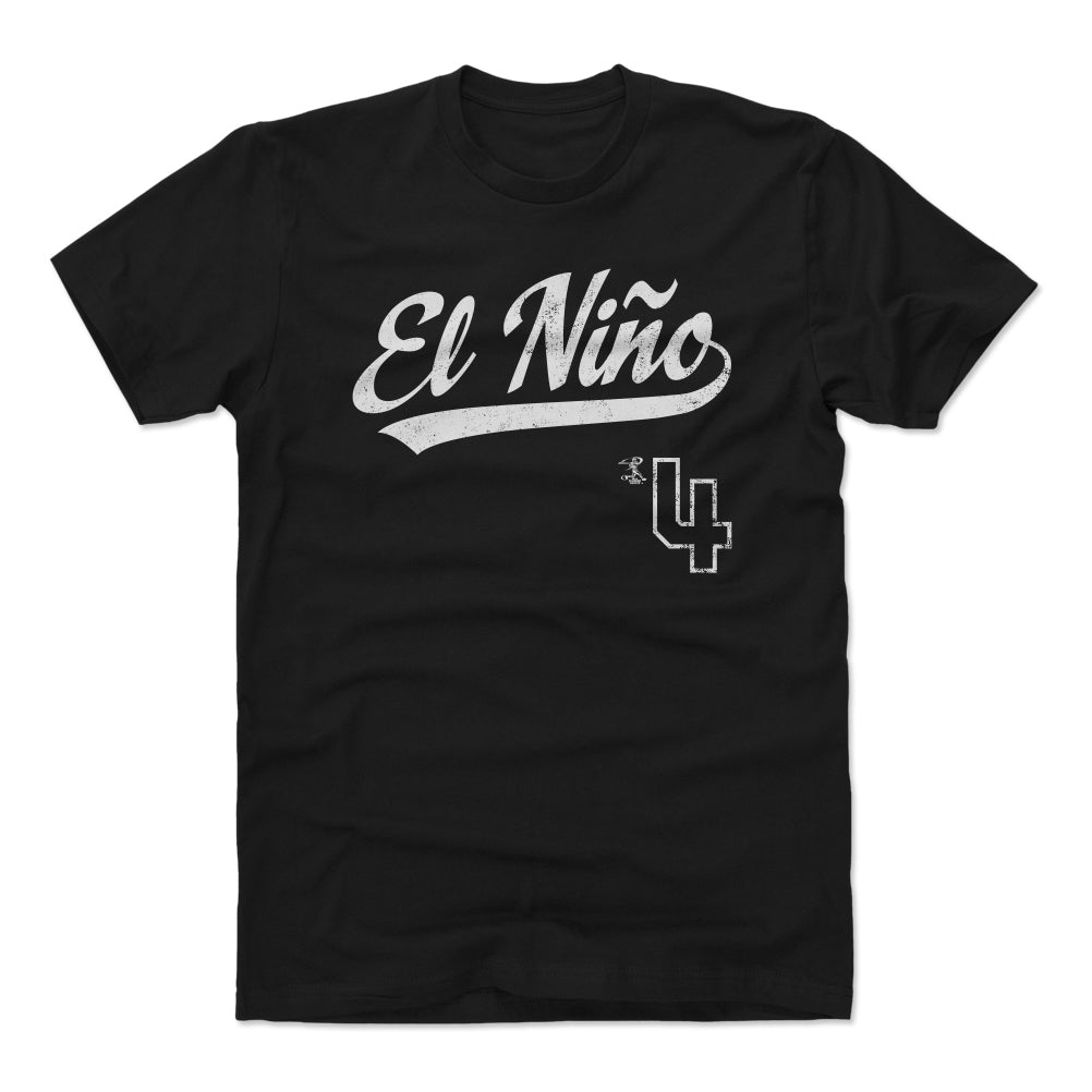 Ketel Marte El Nino 2019 Players Weekend Script 1