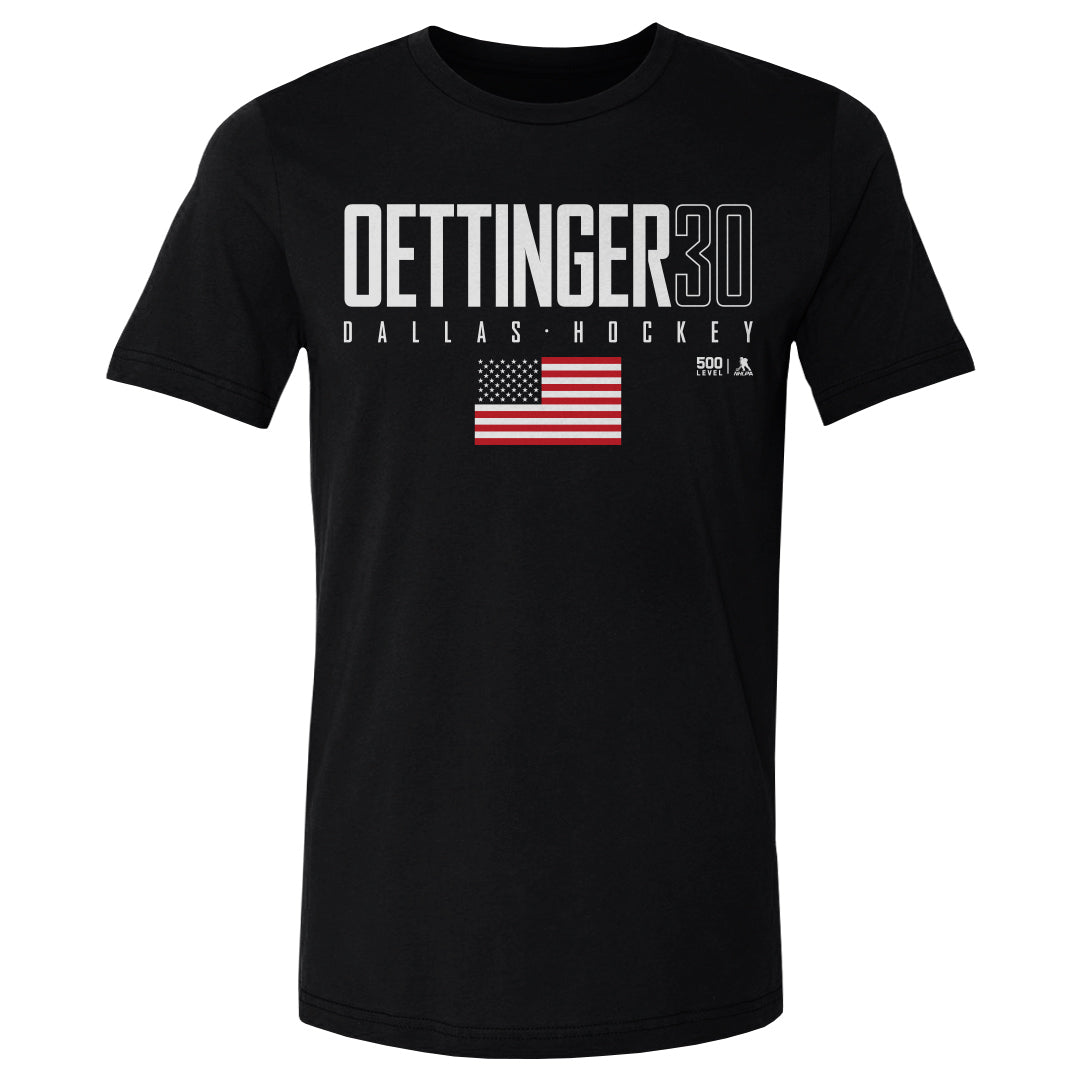 Jake Oettinger Dallas USA Elite