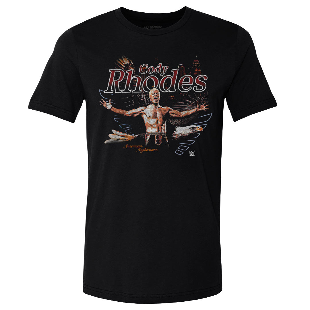 Cody Rhodes Grunge 1