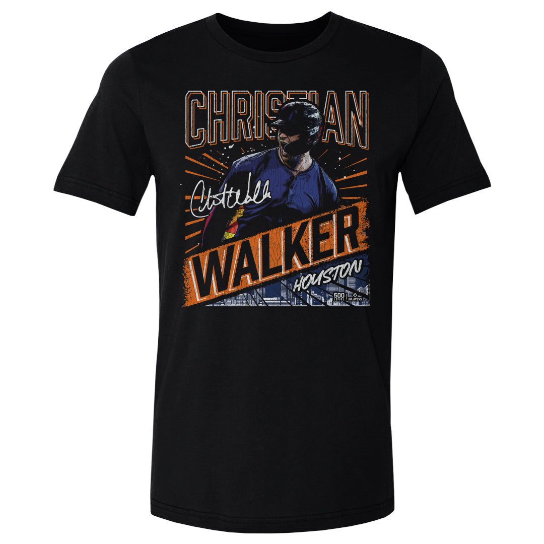 Christian Walker Houston Gritty 1