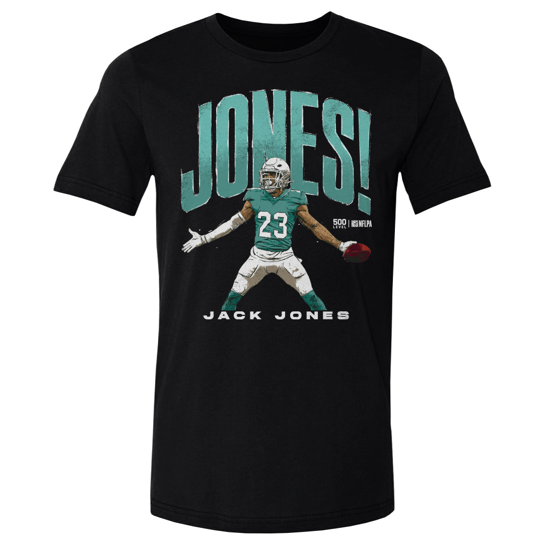 Jack Jones Miami Jones Arc