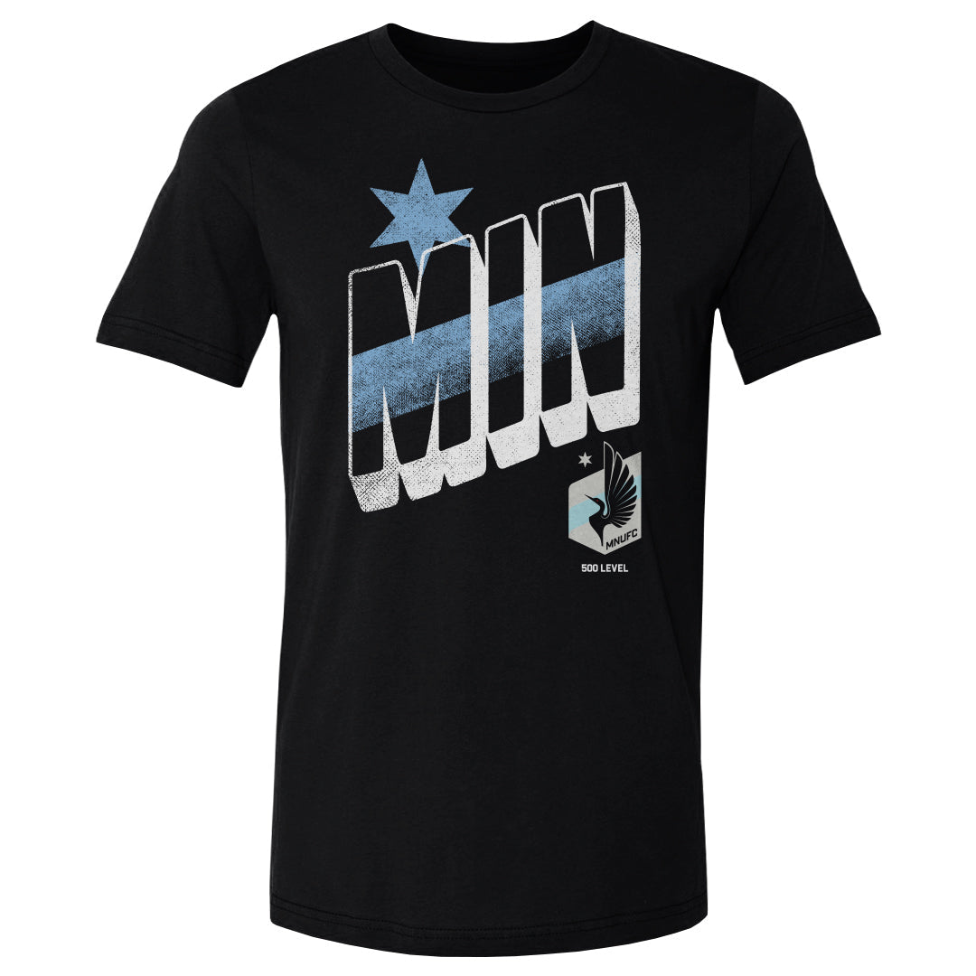 Minnesota United FC Wave Bold