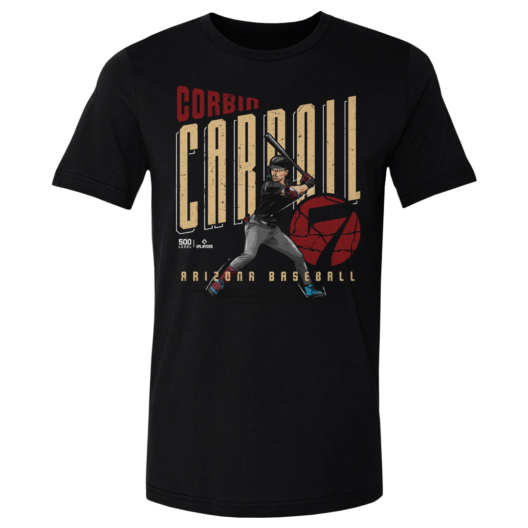 Corbin Carroll Arizona Player Name