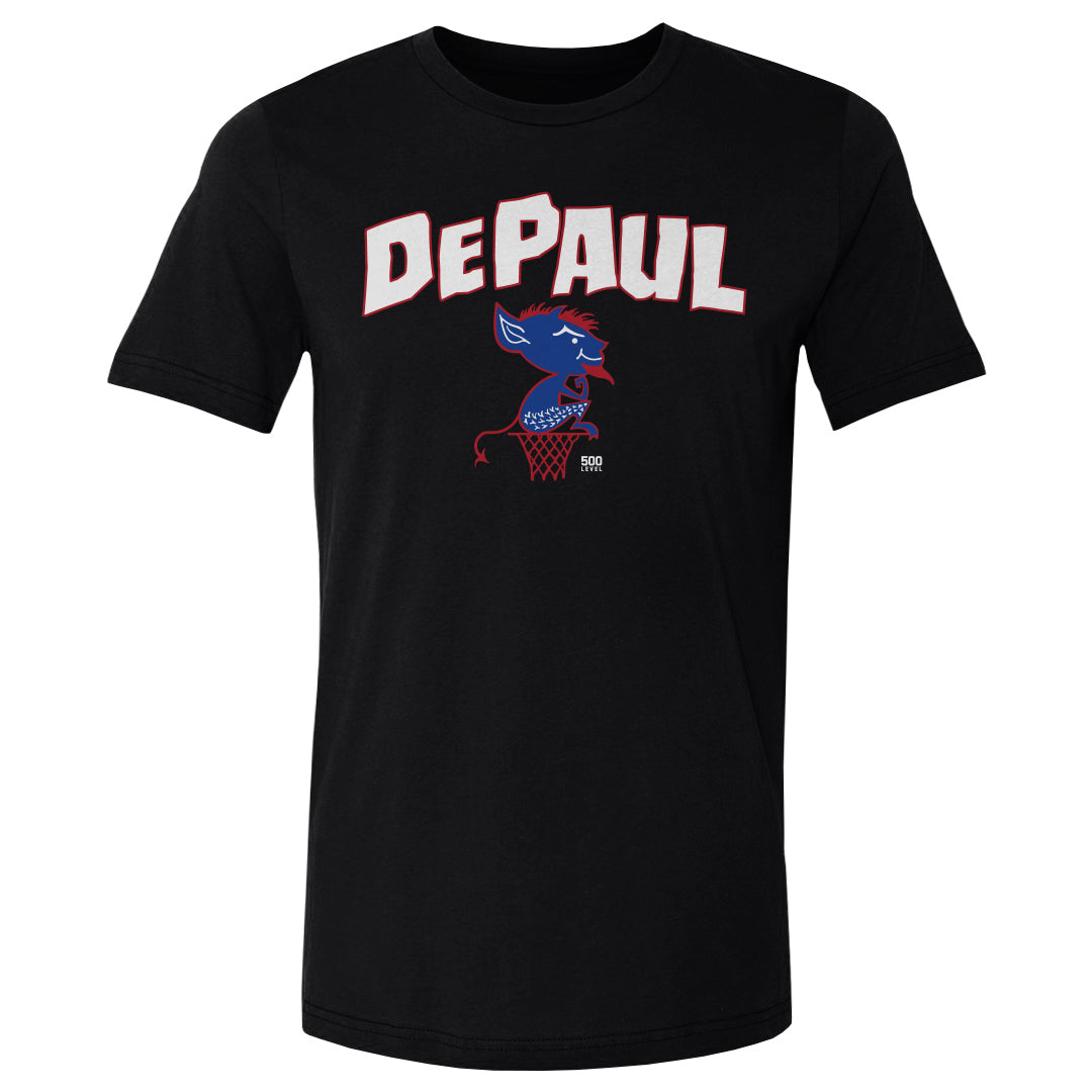 DePaul Blue Demons Billy Basketball