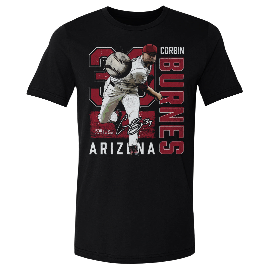 Corbin Burnes Arizona Gritty 1
