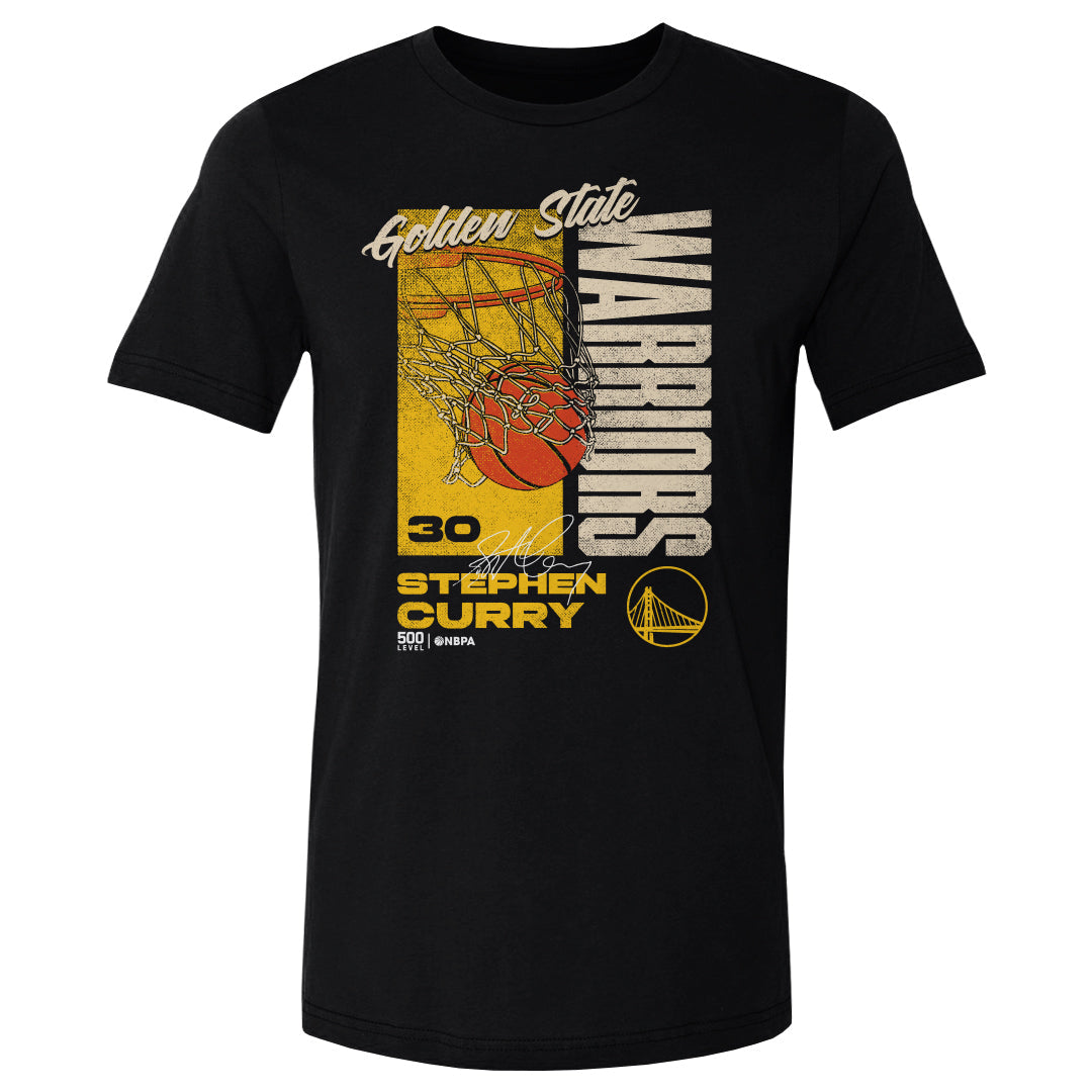 Steph Curry Golden State Warriors All Net 2