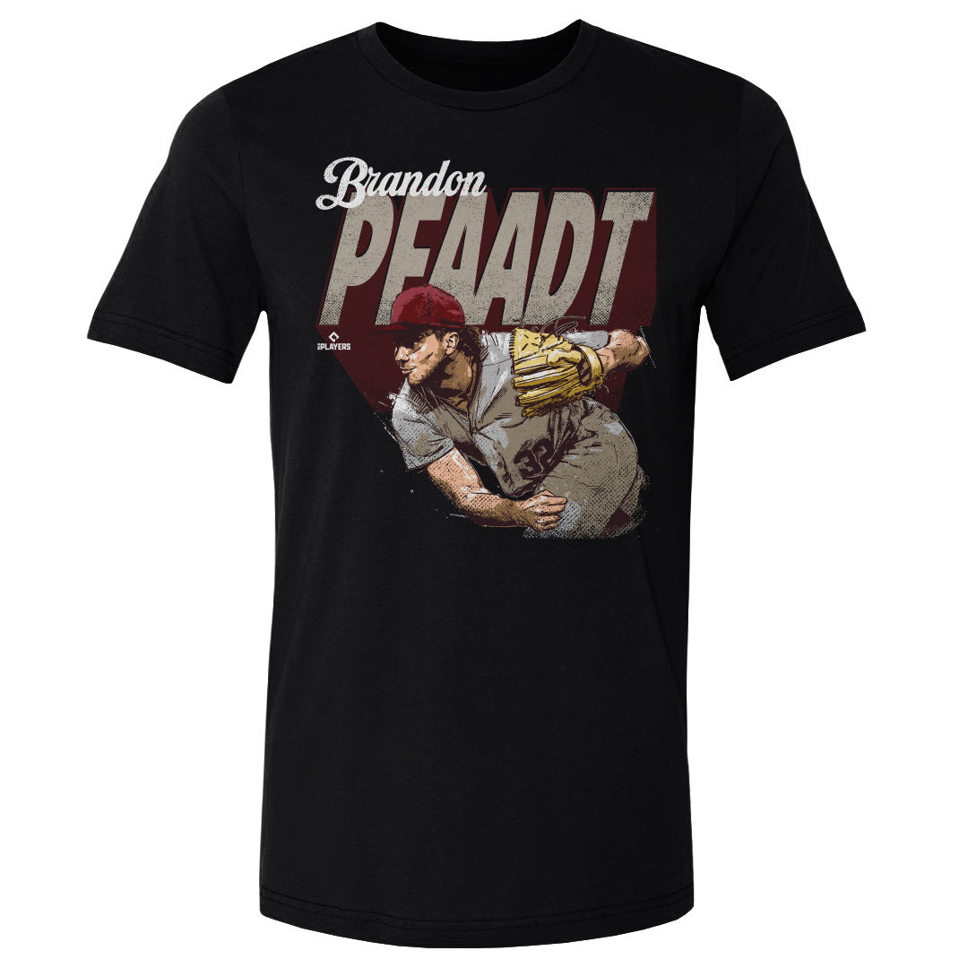Brandon Pfaadt Arizona Strike 1