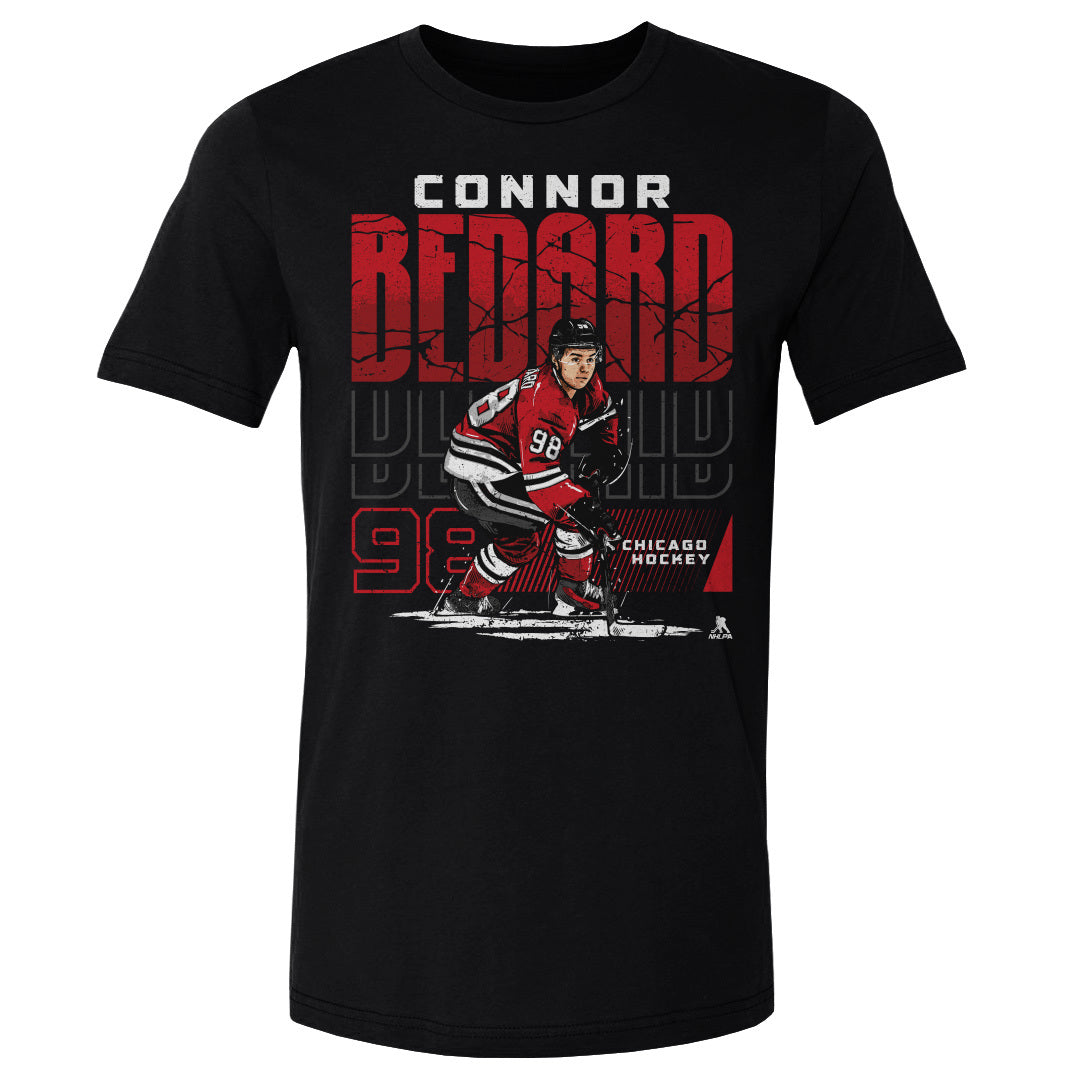 Connor Bedard Chicago Repeat