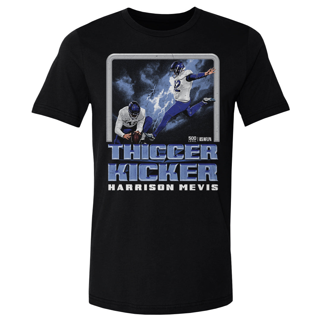 Harrison Mevis Los Angeles R Thiccer Kicker