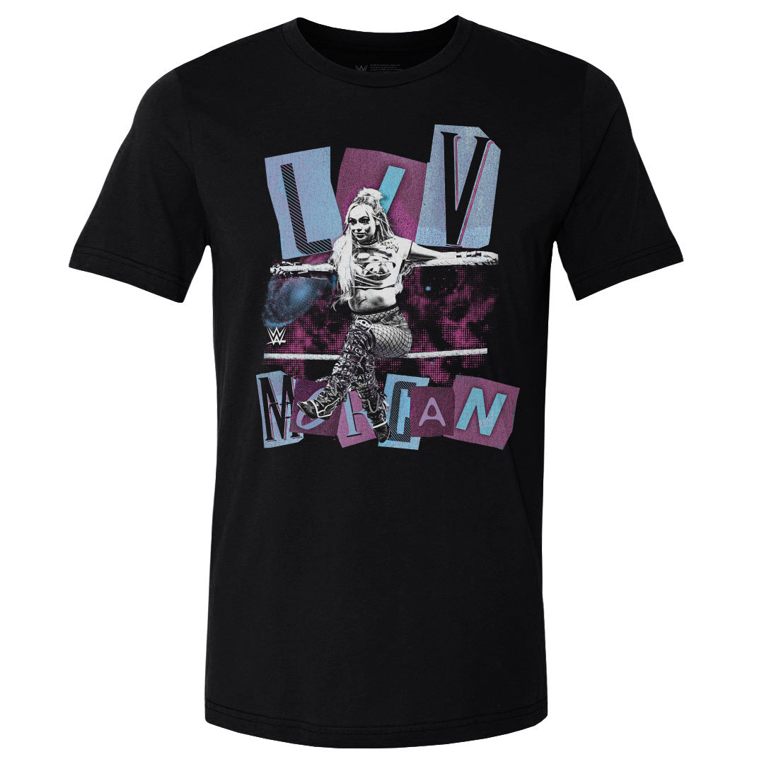 Liv Morgan Cutout 1