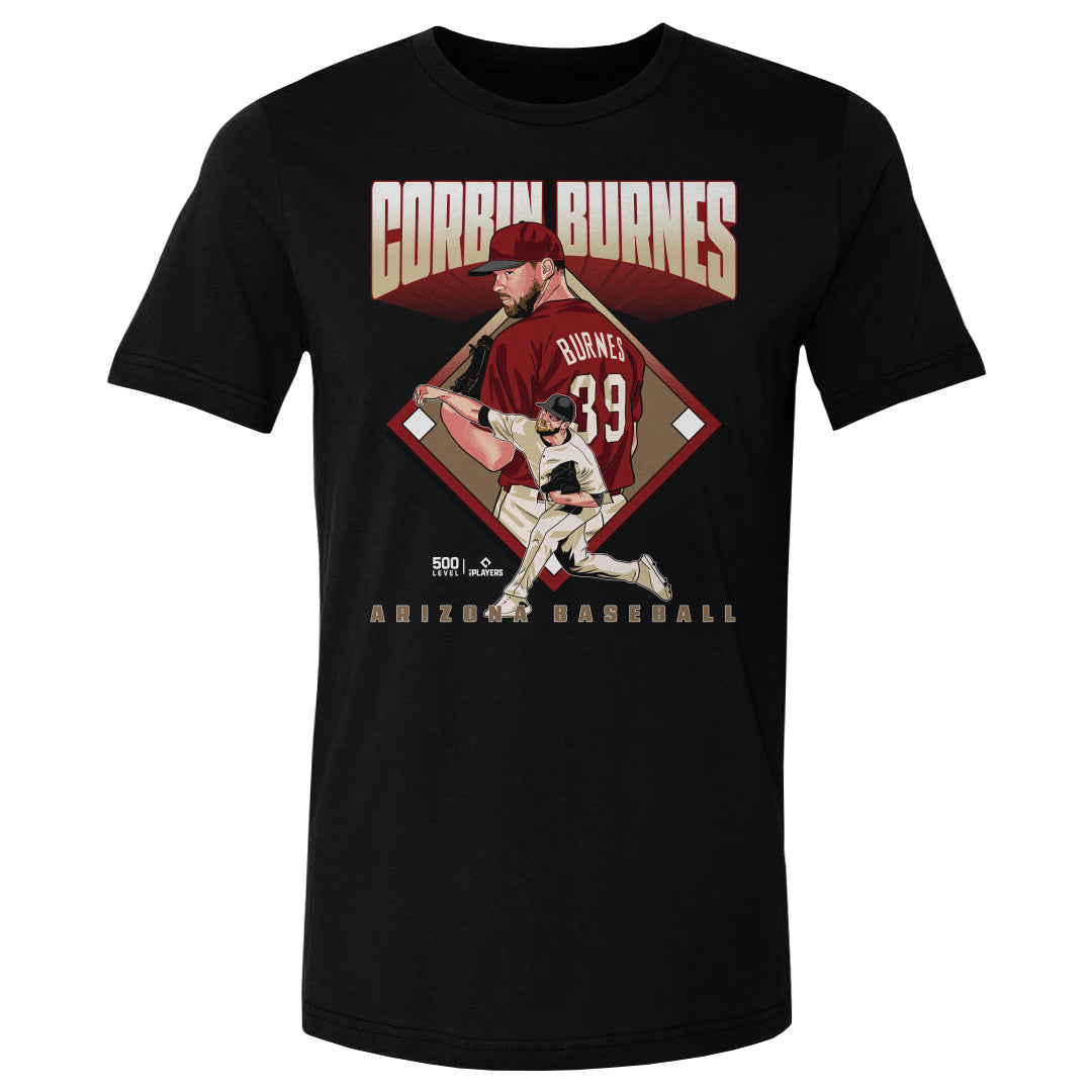 Corbin Burnes Arizona Diamond