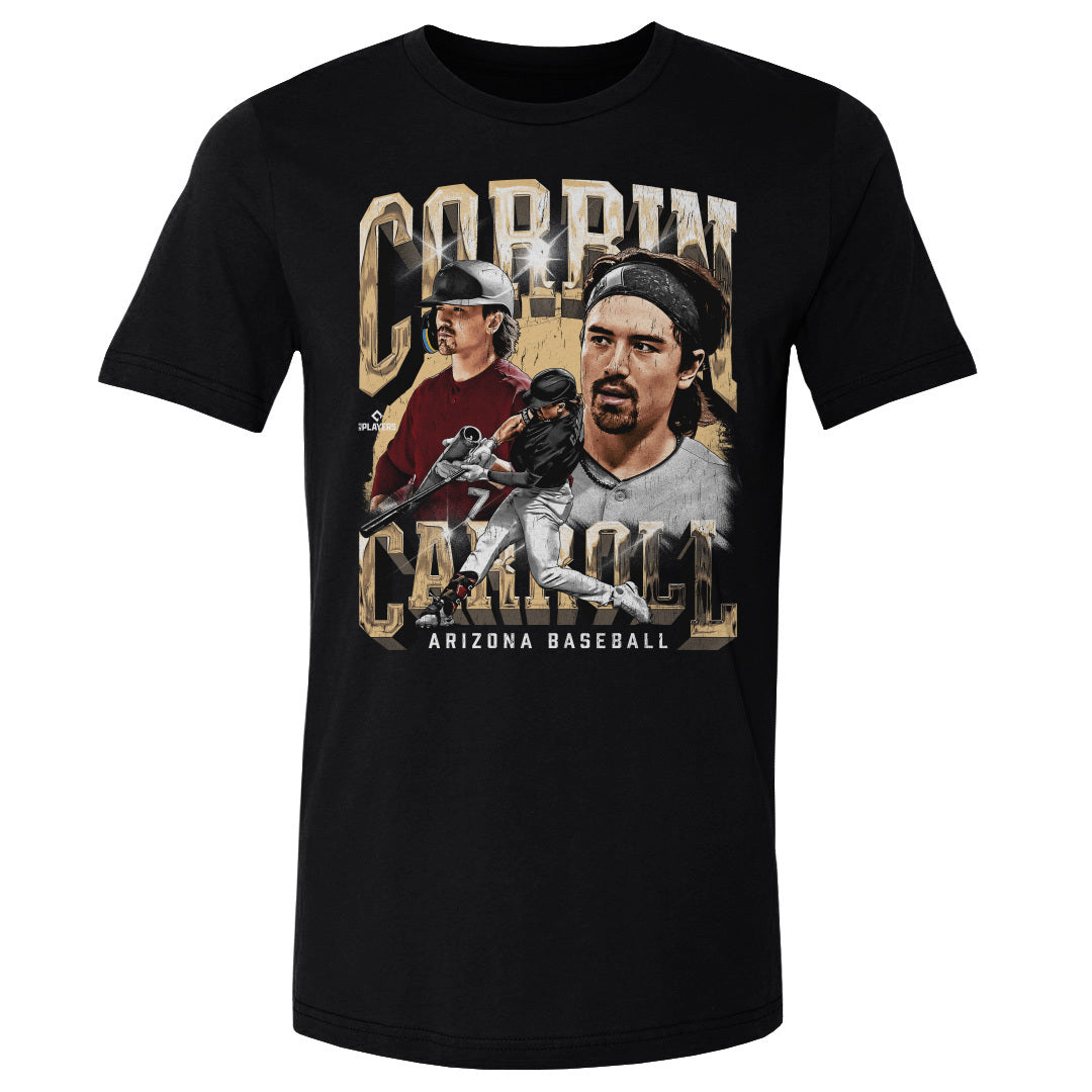 Corbin Carroll Arizona Vintage