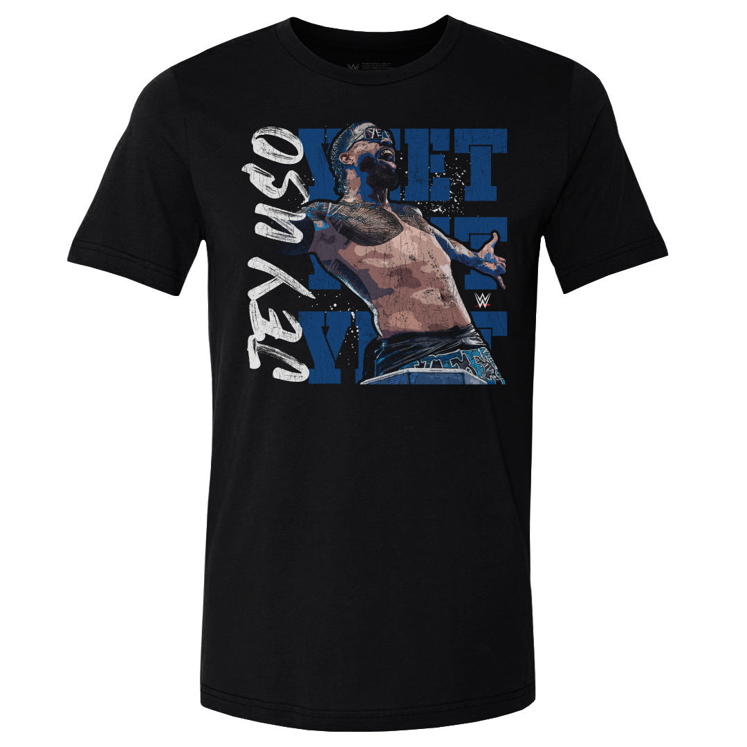 Jey Uso Gritty 1