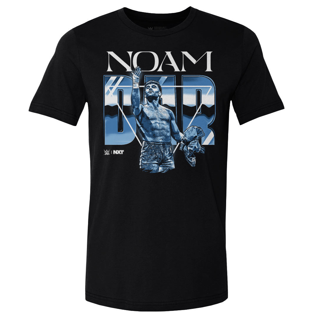 Noam Dar Superstar Name 1