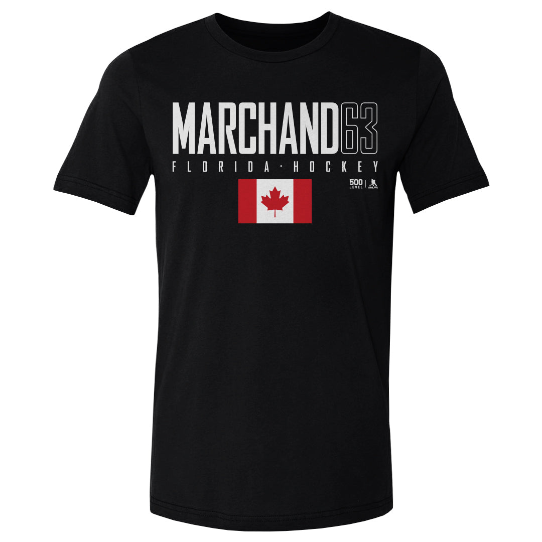 Brad Marchand Florida Canada Elite