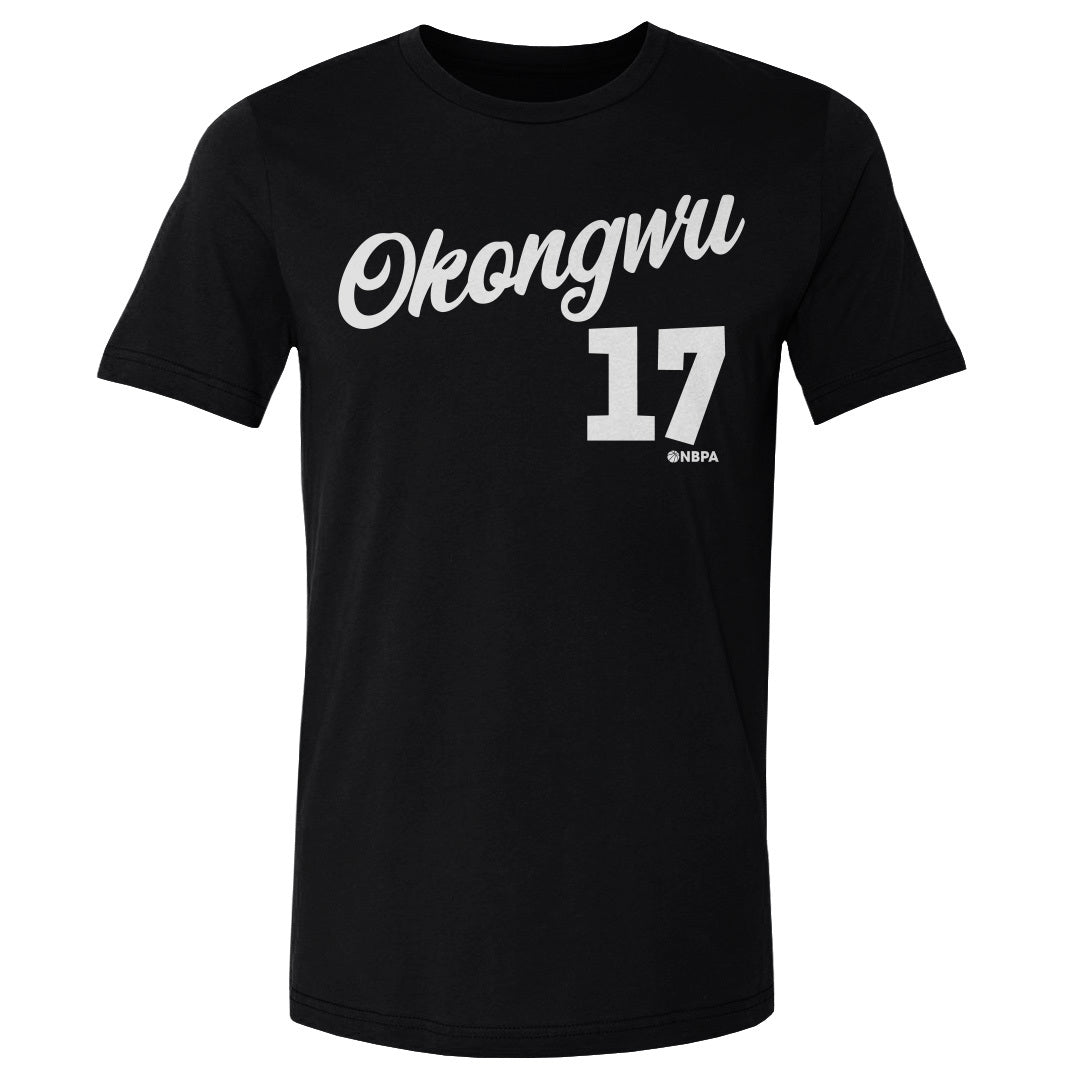 Onyeka Okongwu Atlanta Script