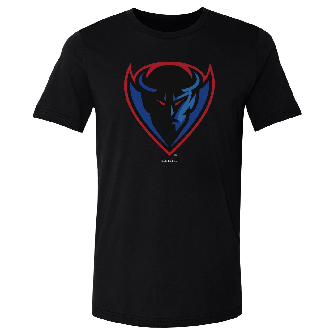 DePaul Blue Demons Primary Logo
