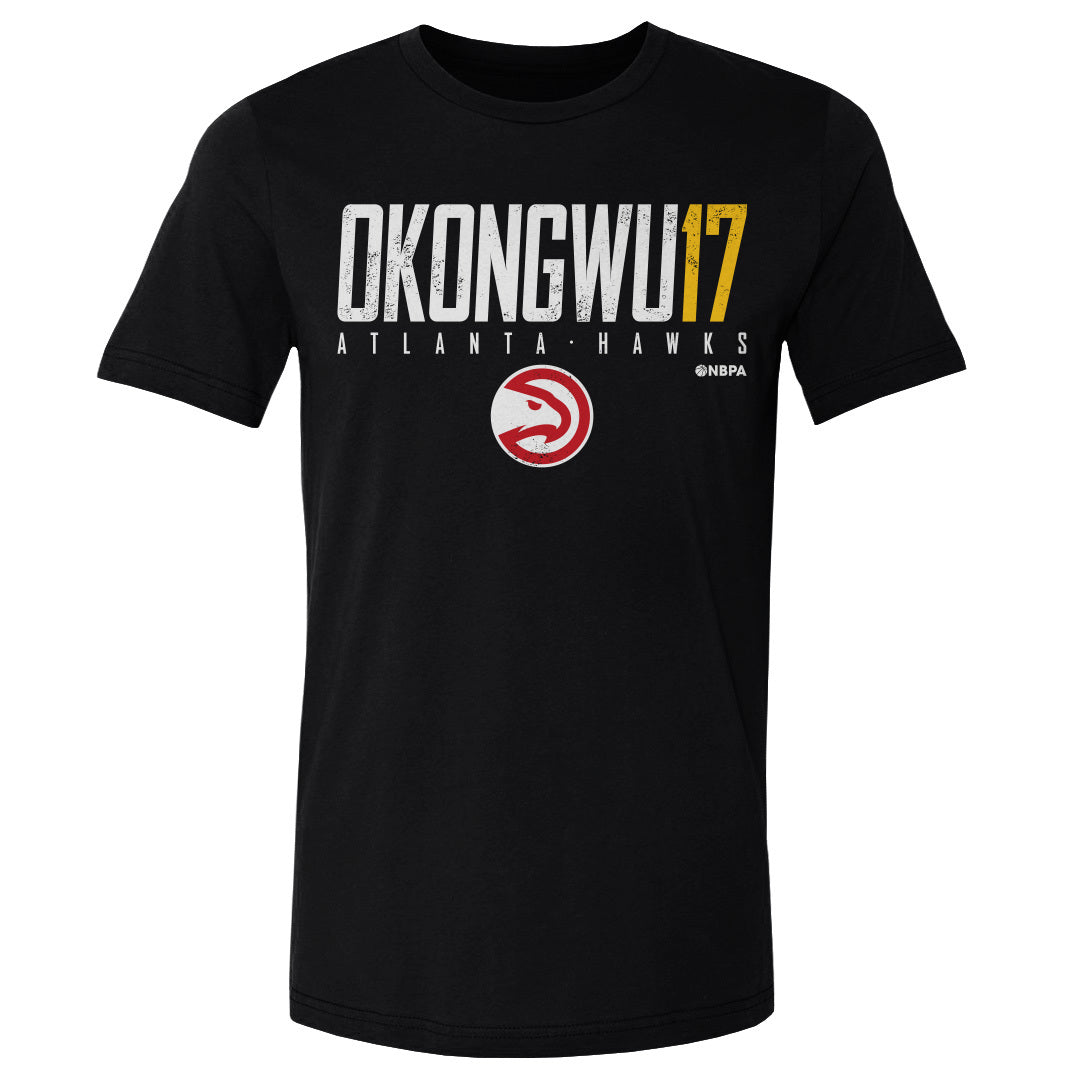 Onyeka Okongwu Atlanta Hawks Elite 3