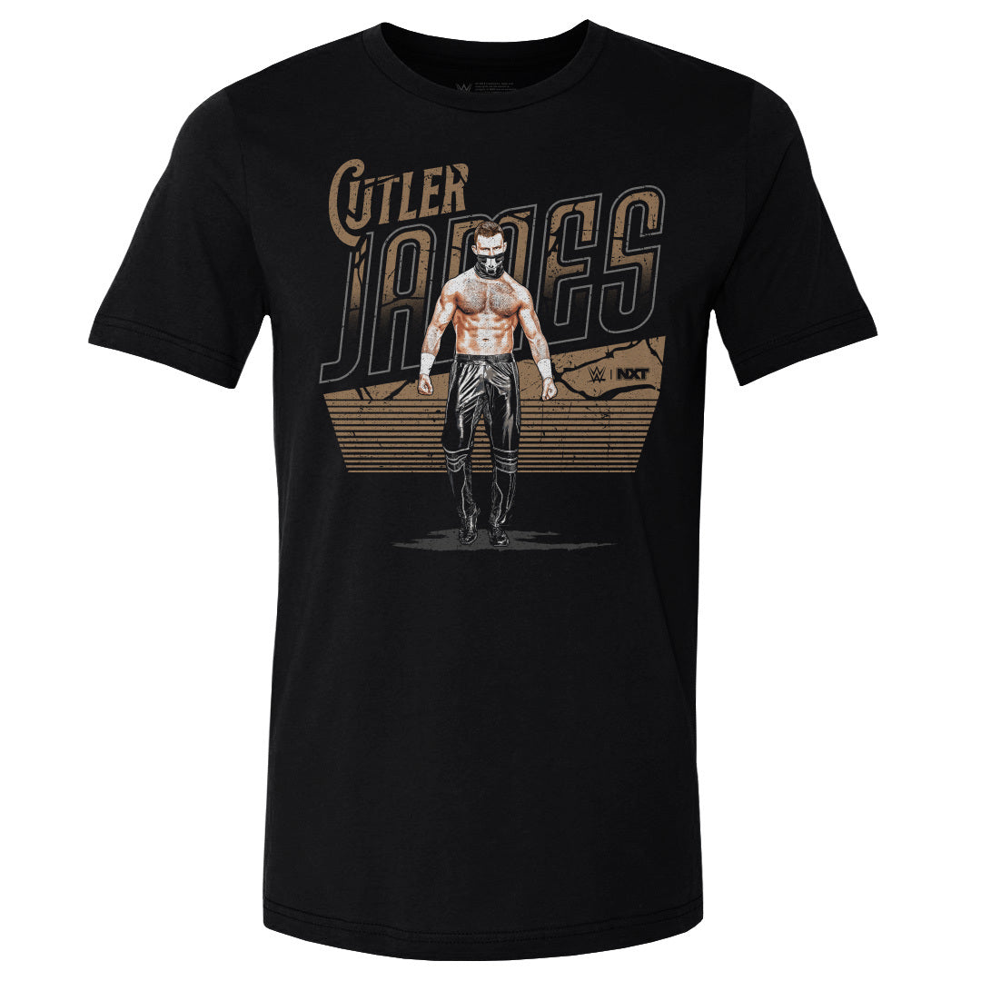 Cutler James Superstar Name 1