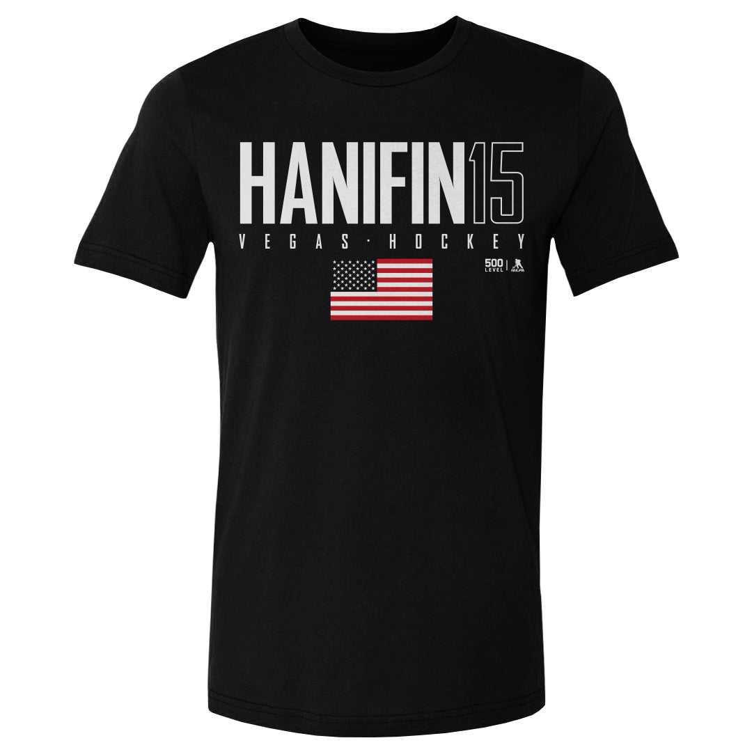 Noah Hanifin Vegas USA Elite