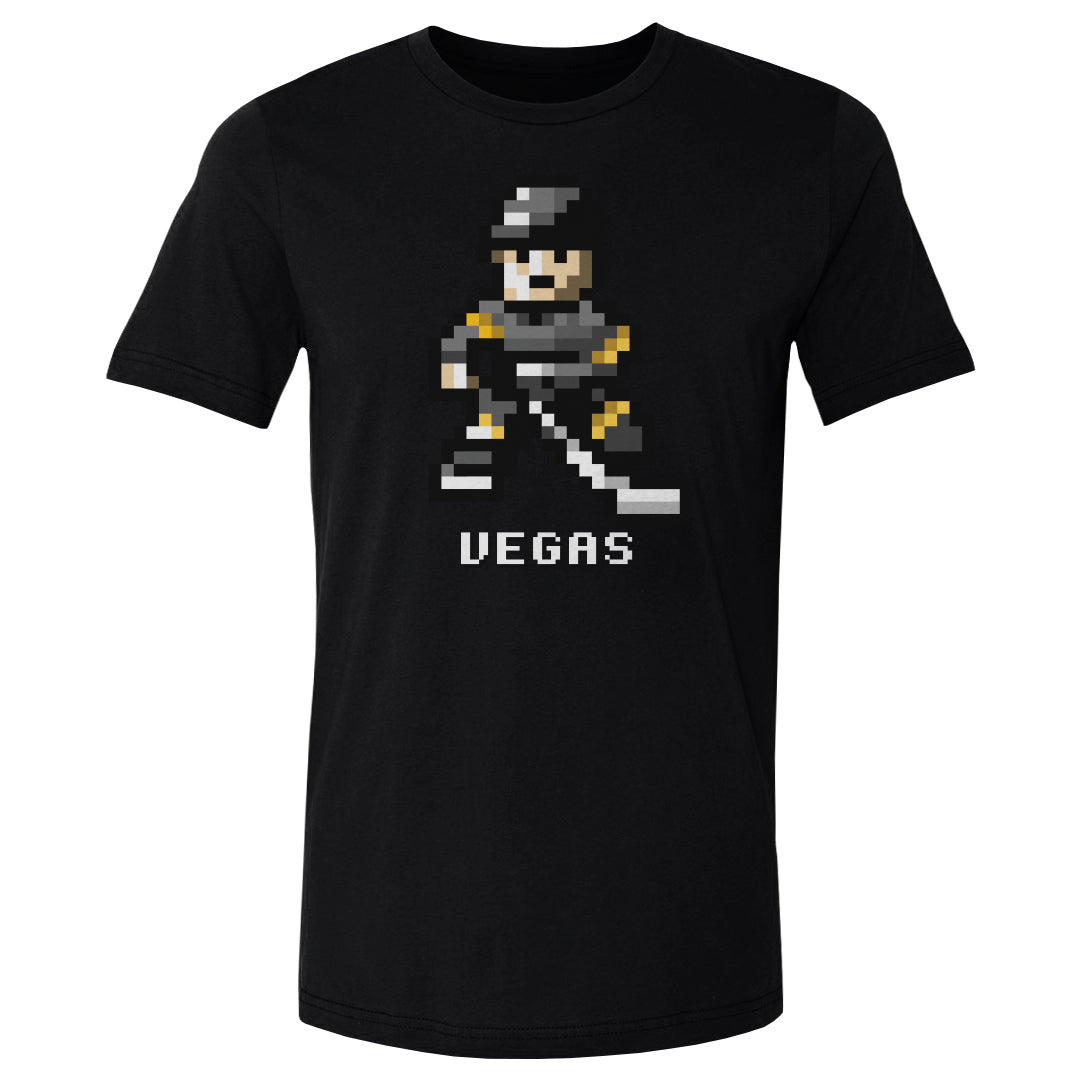Vegas Hockey 8-bit