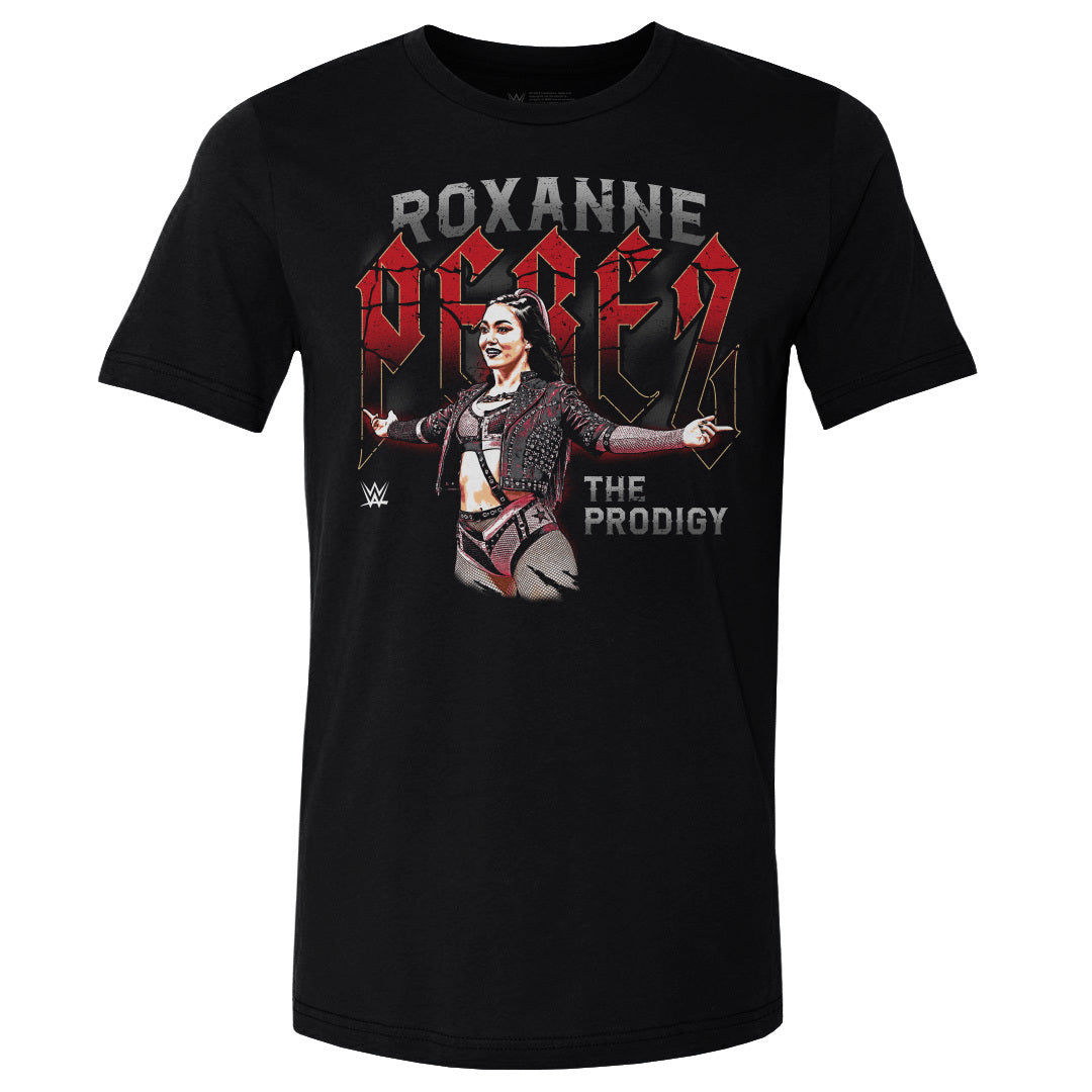 Roxanne Perez Rockstar 1