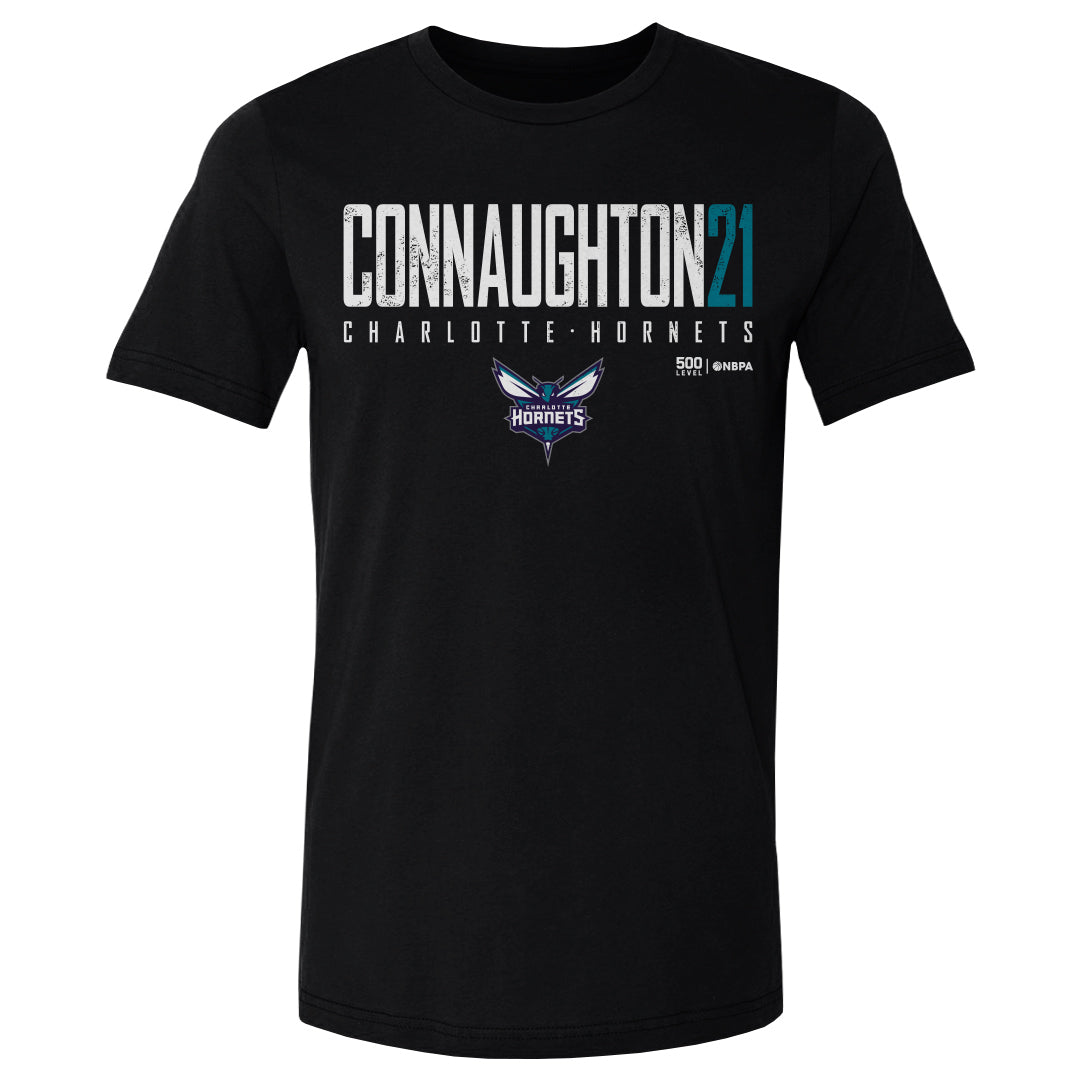 Pat Connaughton Charlotte Hornets Elite