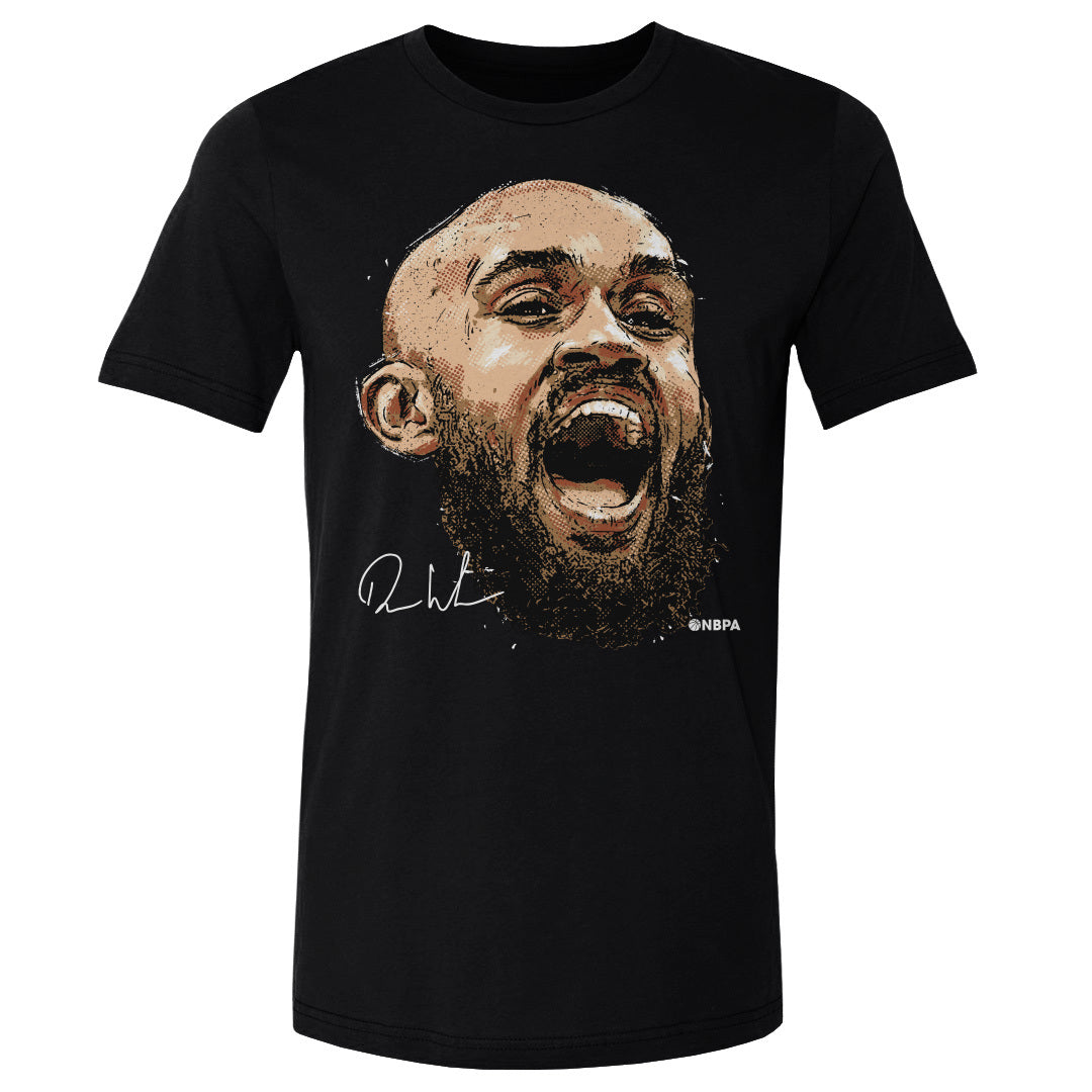 Derrick White Boston Scream 2
