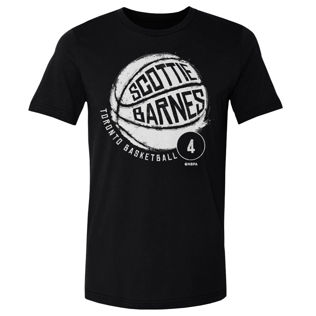 Scottie Barnes Toronto Basketball