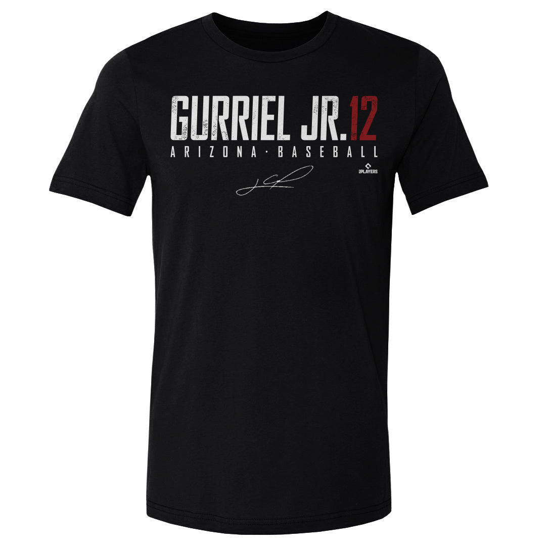 Lourdes Gurriel Jr. Arizona Elite 1