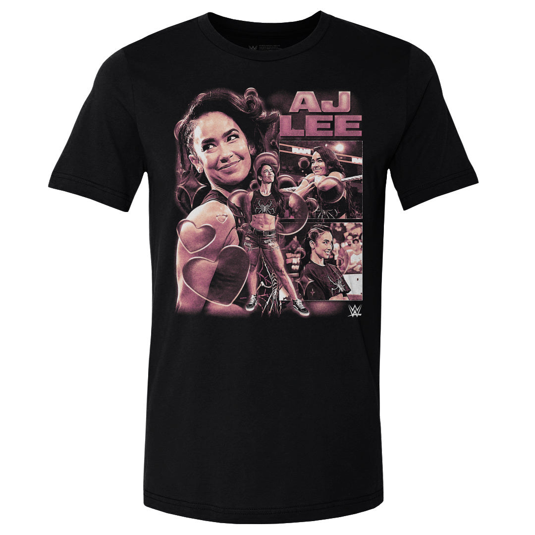 AJ Lee Vintage