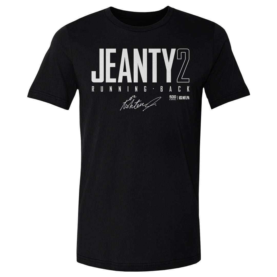 Ashton Jeanty Las Vegas Elite