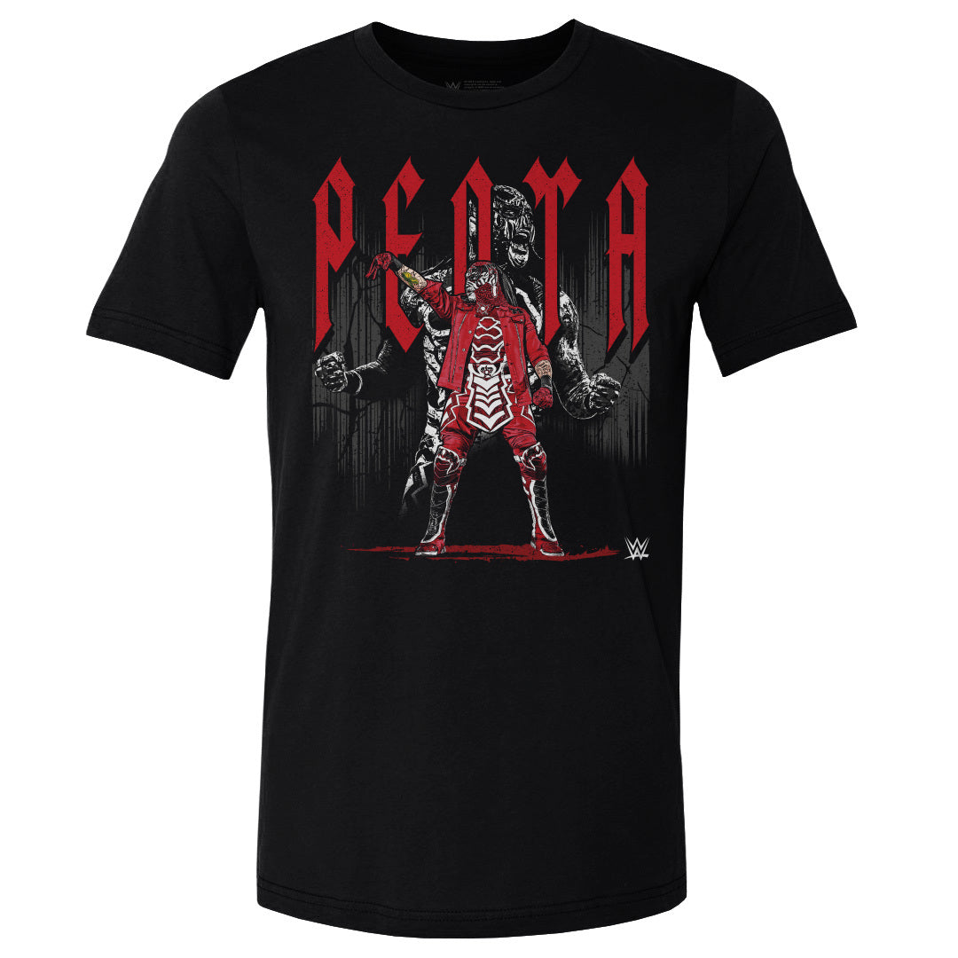 Penta WWE Ready 1