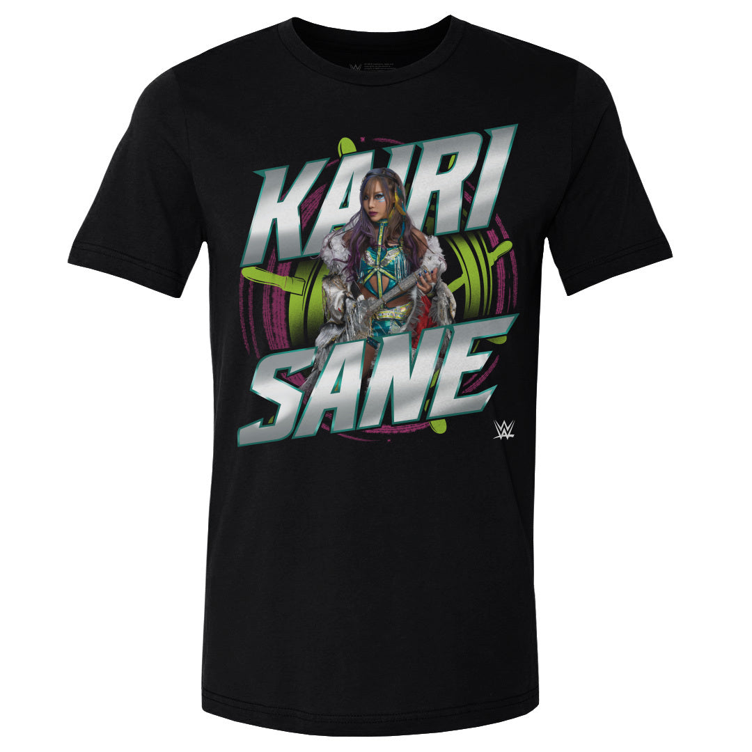 Kairi Sane WWE Pirate 1