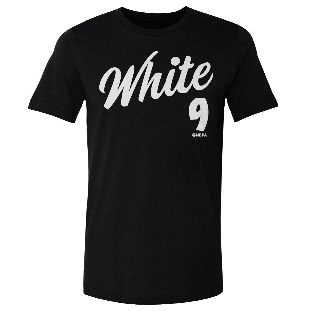 Derrick White Boston Script 4